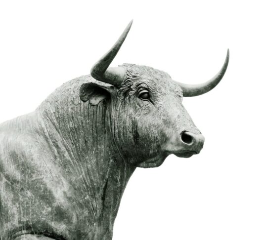 Bullish