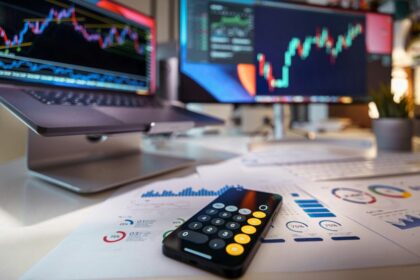 Bourse Entreprise
