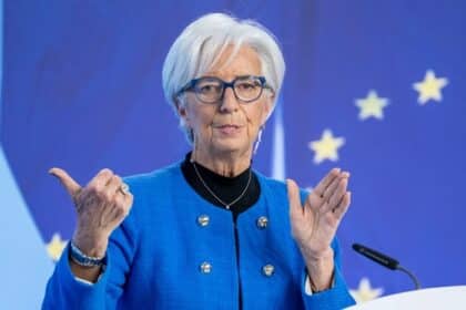 Christine Lagarde
