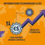 Nouvelles économiques 19 octobre 2026