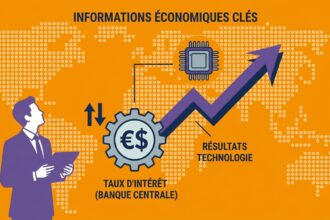 Nouvelles économiques 19 octobre 2026