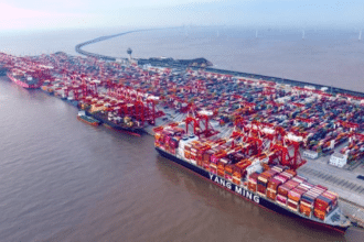 Port Chine