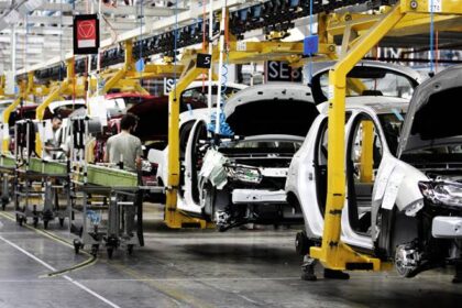 Sous-traitance Automobile