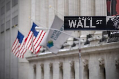 Wall Street